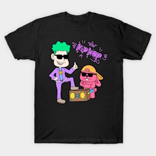 party T-Shirt